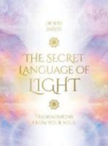 Secret Language of Light Oracle - Rivendell Shop