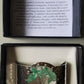 Green aventurine Tree of Life Bracelet - Rivendell Shop