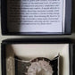 Rose Quartz Tree of Life Silver Plated Bracelet - Rivendell Shop
