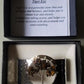 Tiger's Eye Tree of Life Silver Plated Bracelet - Rivendell Shop