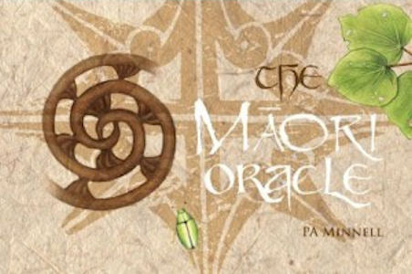 The Maori Oracle - Rivendell Shop