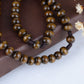 Classic Wooden Rosary with Cross - Rivendell Shop