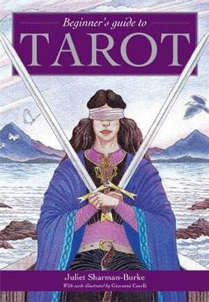 Beginner's Guide to Tarot - Rivendell Shop