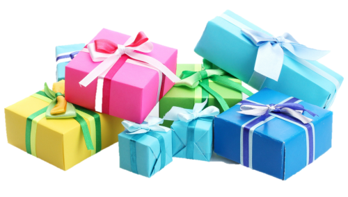 Gift Wrap - Rivendell Shop
