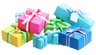 Gift wrap