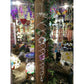 Crystal Hanging Vortex Spinner - Rivendell Shop