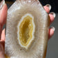 Agate standing piece - Rivendell Shop