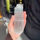 Selenite tower -10 cm - Rivendell Shop