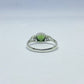 Peridot Ring - Rivendell Shop