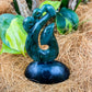 Standing Greenstone Piece - Manaia - Rivendell Shop