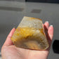 Agate standing piece - Rivendell Shop