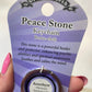 Amethyst keychain - Rivendell Shop