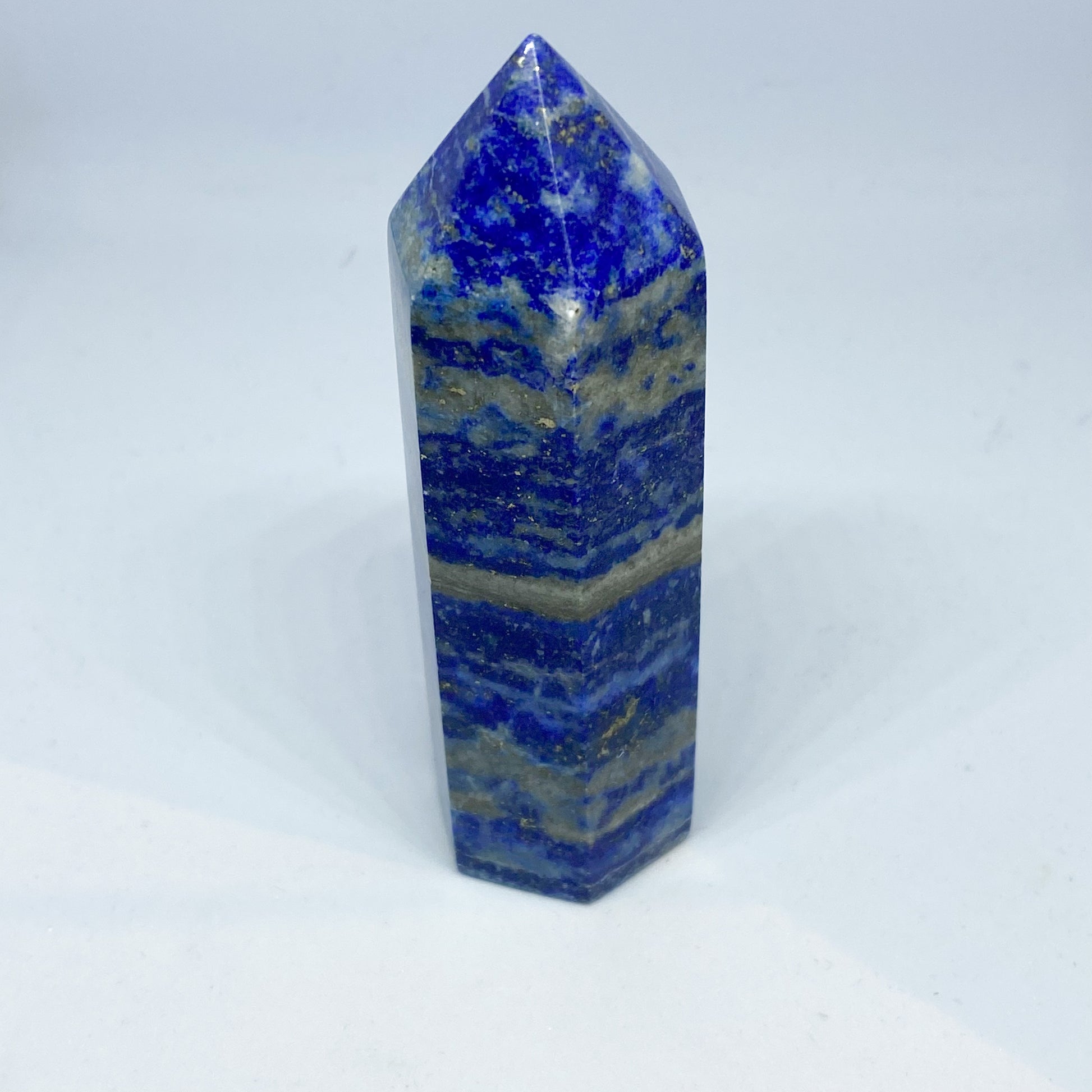 Lapis Lazuli Point - Rivendell Shop