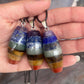 Chakra pendant - Rivendell Shop