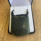 Greenstone pendant - Rivendell Shop