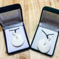 Handcarved Twist Bone Carving Pendant - Pikorua - Rivendell Shop