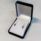 Peridot Earrings - Rivendell Shop