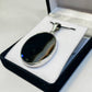 Agate Sterling Silver Pendant - Rivendell Shop