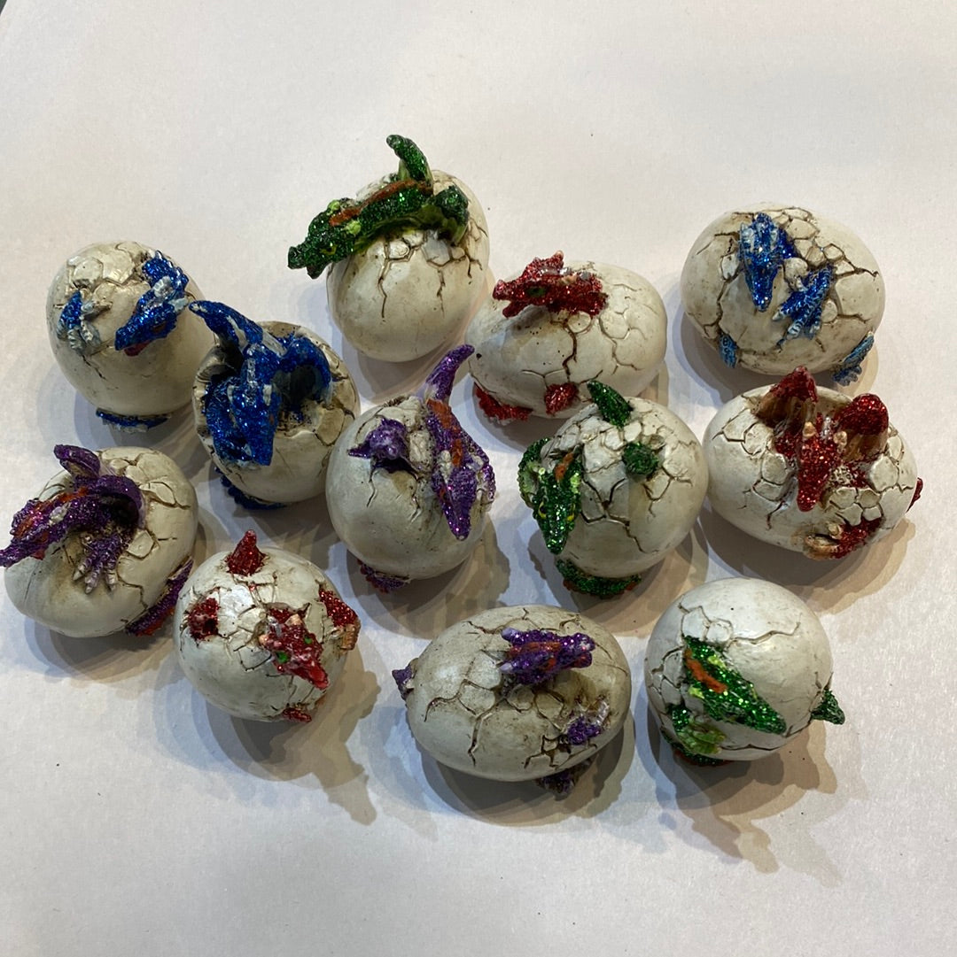 Dragon Egg - Rivendell Shop