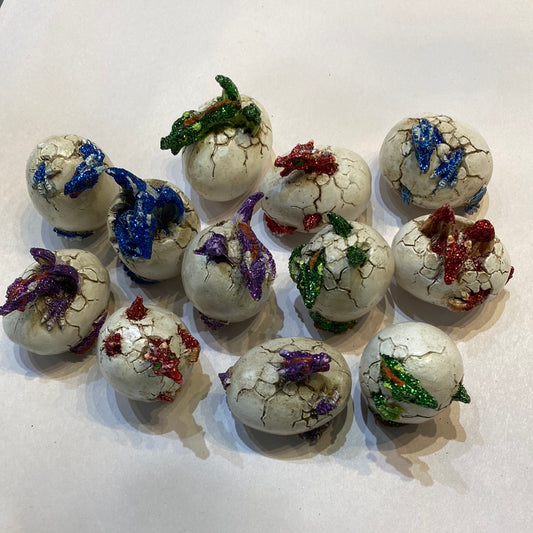 Dragon Egg - Rivendell Shop