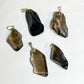 Smoky Quartz Pendant - Rivendell Shop