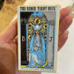 Rider Waite Tarot Deck Miniature - Rivendell Shop