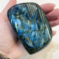 Labradorite Freeform - Rivendell Shop