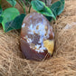 Flower Agate Freeform - Rivendell Shop
