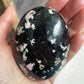 Luxonite palm stone - Rivendell Shop