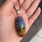 Chakra pendant - Rivendell Shop
