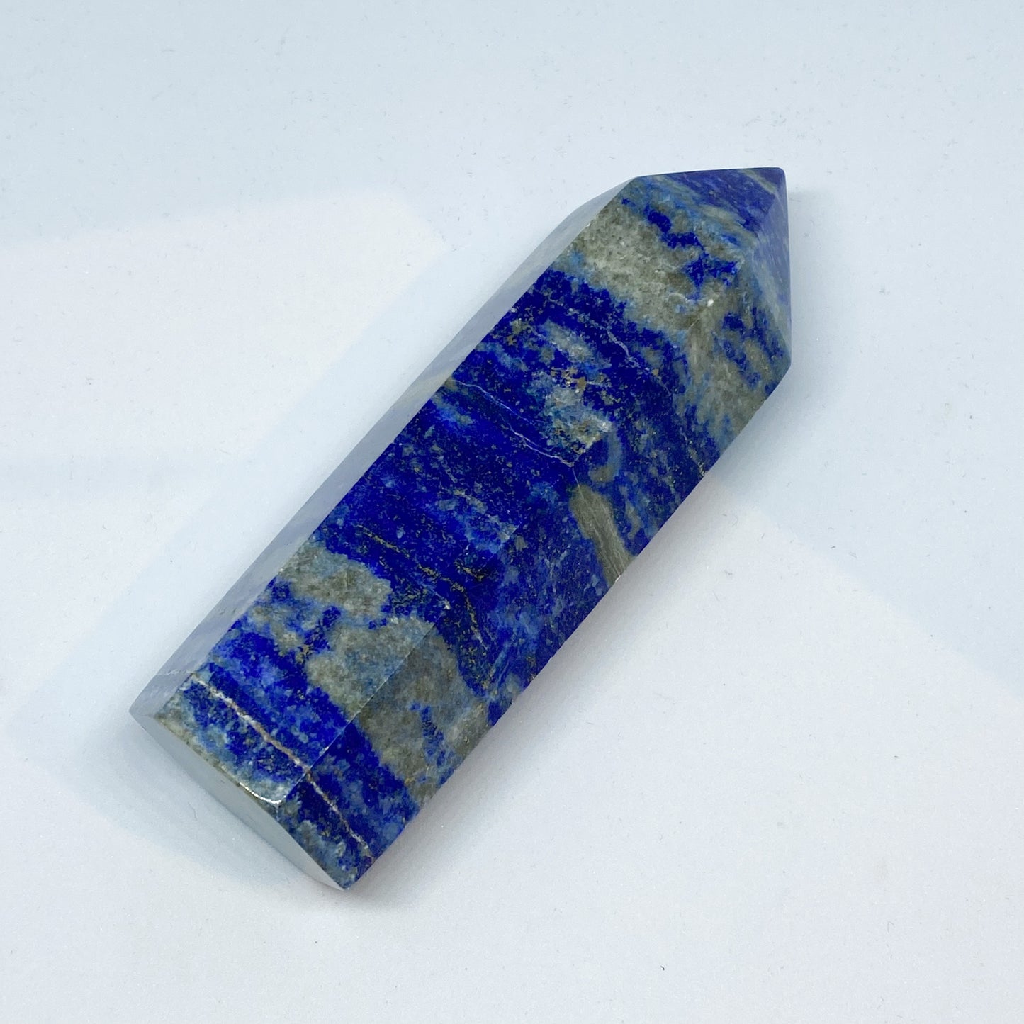 Lapis Lazuli Point - Rivendell Shop