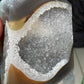 Agate standing piece - Rivendell Shop