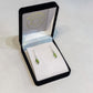 Peridot Earrings - Rivendell Shop