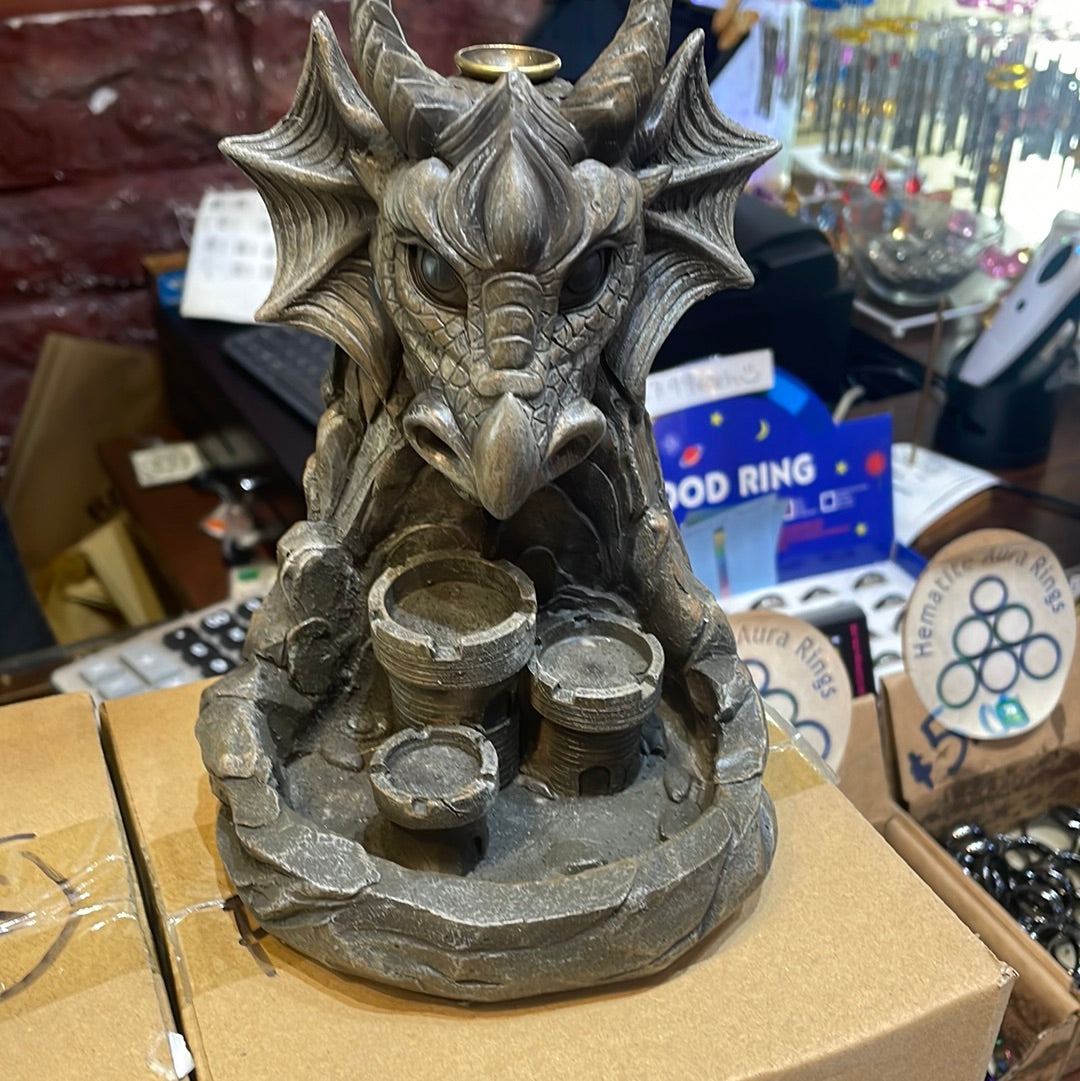 Dragon backflow - Rivendell Shop