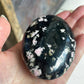 Luxonite palm stone - Rivendell Shop