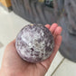 Lepidolite Sphere - Rivendell Shop