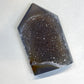Standing Agate piece - Rivendell Shop