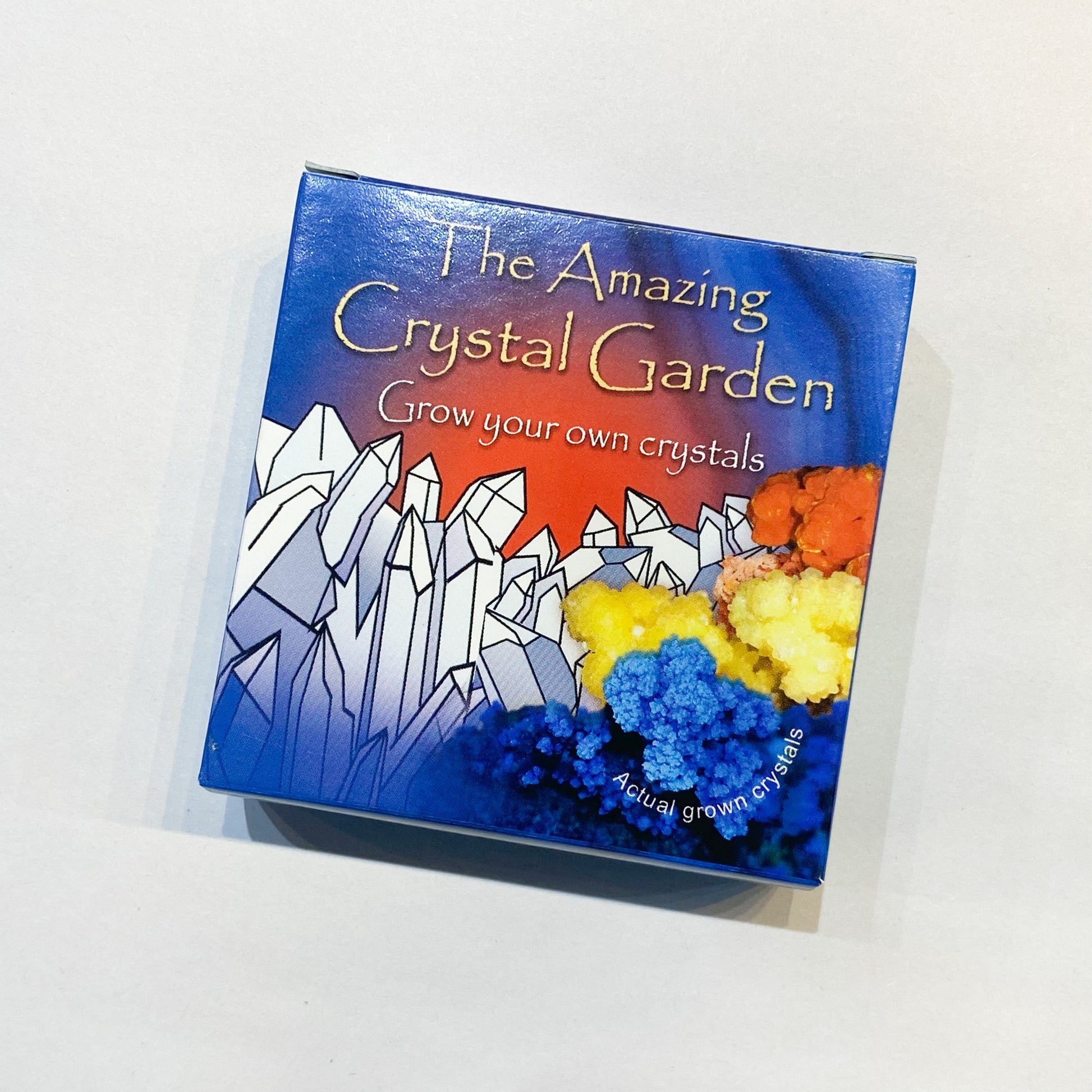 Crystal Garden - Rivendell Shop