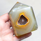 Standing Agate Piece - Rivendell Shop