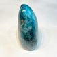 Blue Apatite Freeform - Rivendell Shop