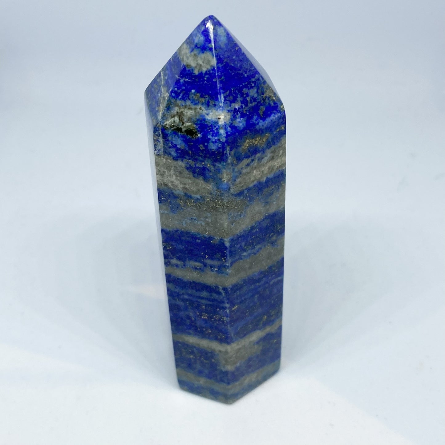 Lapis Lazuli Point - Rivendell Shop