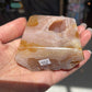 Standing Agate piece - Rivendell Shop