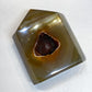 Standing Agate Piece - Rivendell Shop