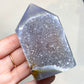 Standing Agate piece - Rivendell Shop