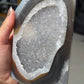 Agate standing piece - Rivendell Shop