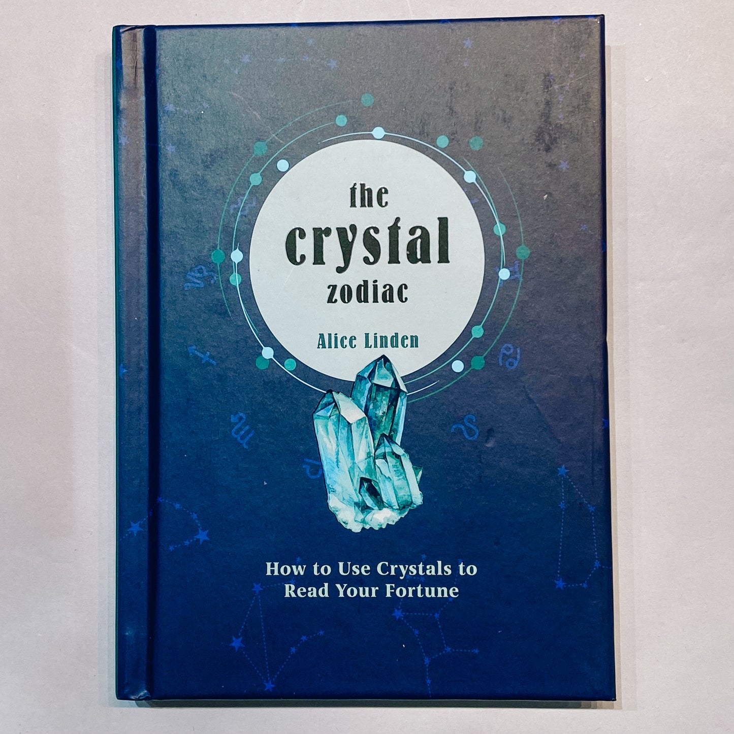 The Crystal Zodiac - Rivendell Shop