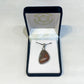 Jasper Sterling Silver Pendant - Rivendell Shop