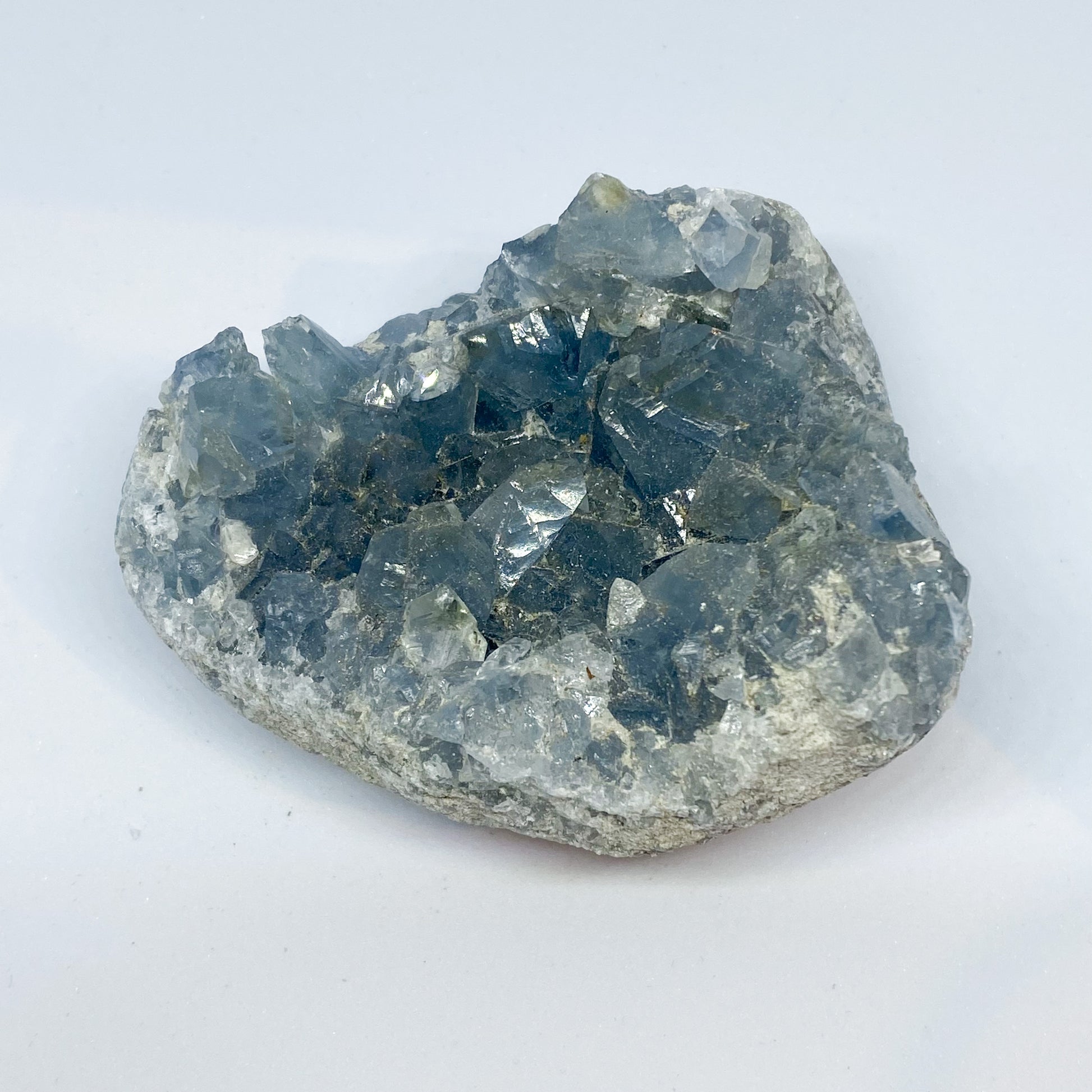 Celestite Raw Form - Rivendell Shop