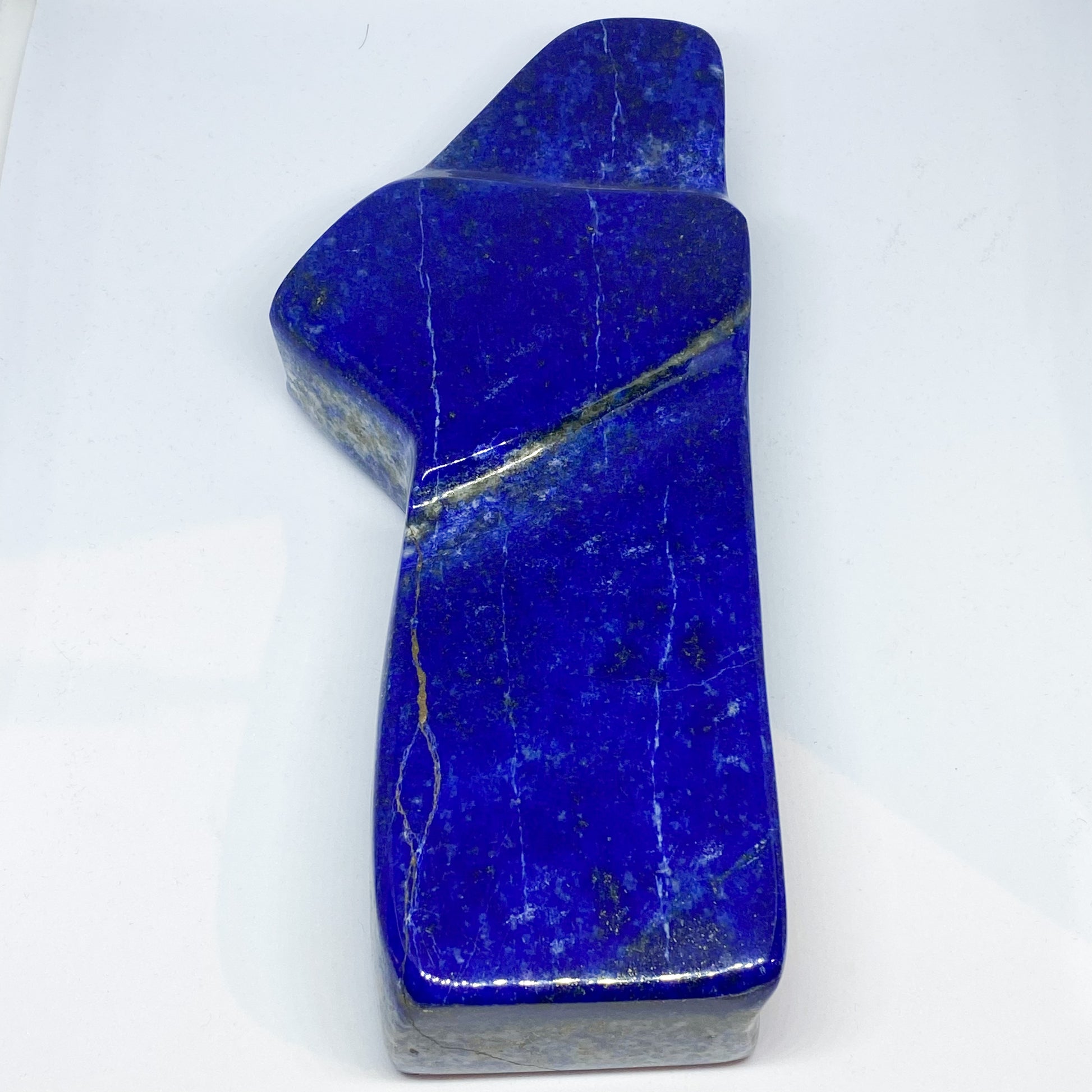 Lapis Lazuli Freeform - Rivendell Shop
