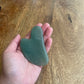 Gua Sha - Green Aventurine - Rivendell Shop